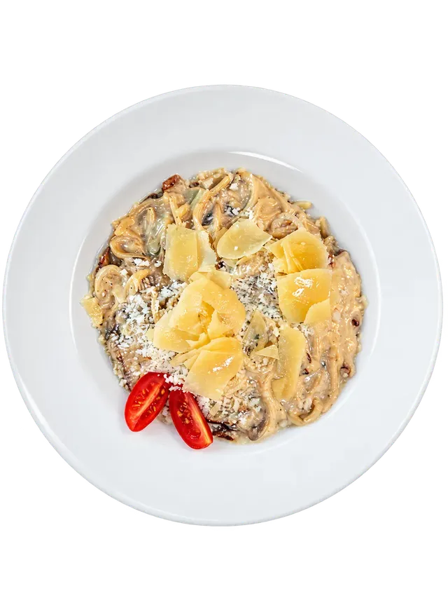 Спагети „Карбонара“