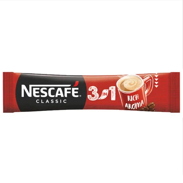 Нес кафе 3в1