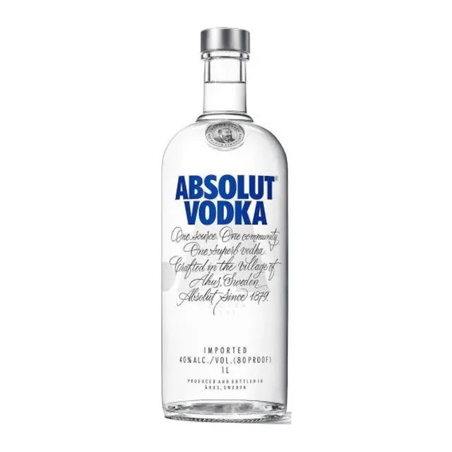 Водка „Абсолют“