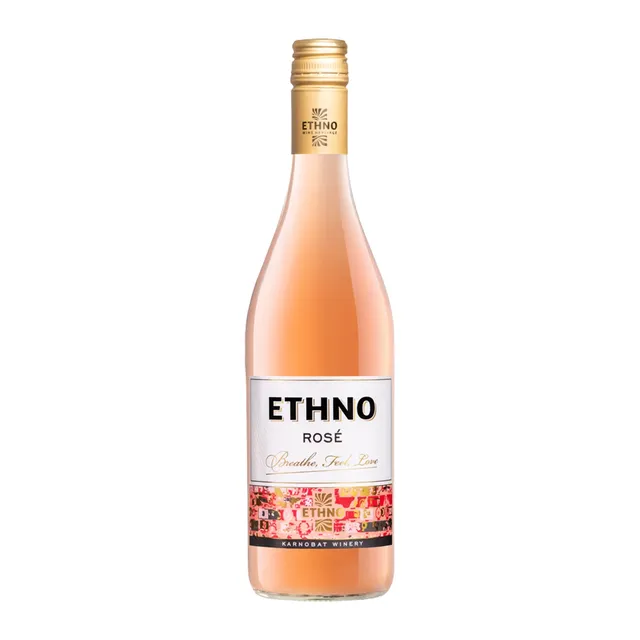 Розе „Етно“