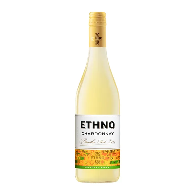 Бяло вино „Етно“
