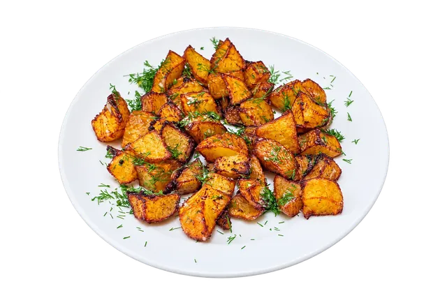 Картофи соте