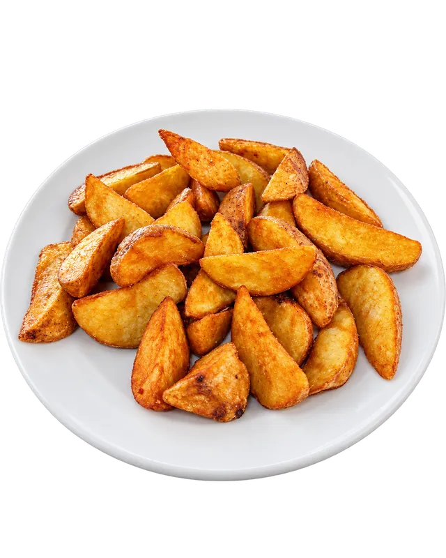 Картофи по селски