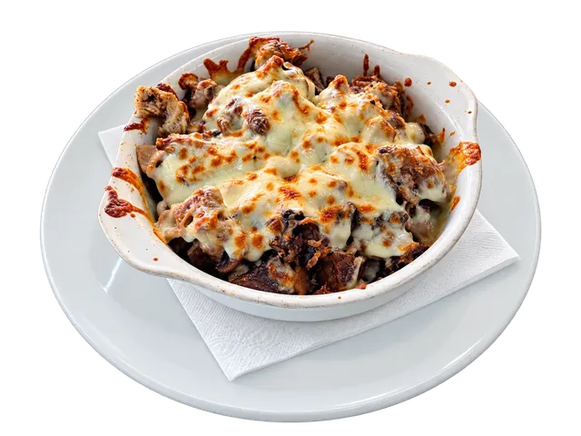 Кръчмарски микс