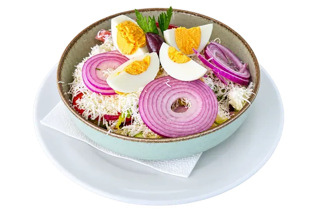 Овчарска салата