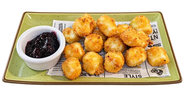 Панирани сиренца