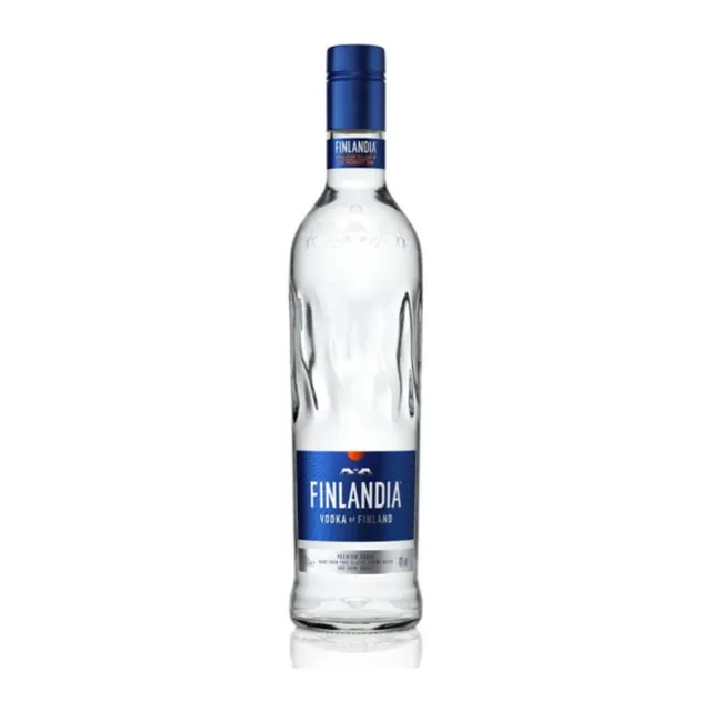 Водка „Финландия“