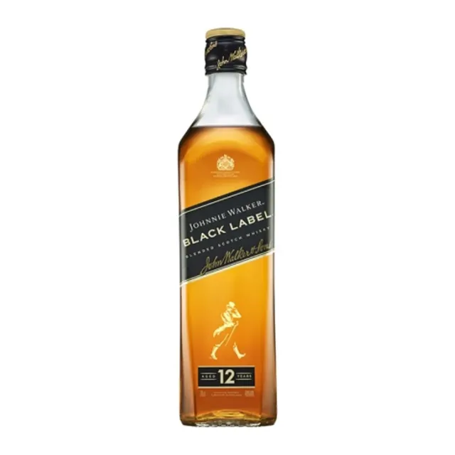 Уиски „Джони Уокър“ Black Label