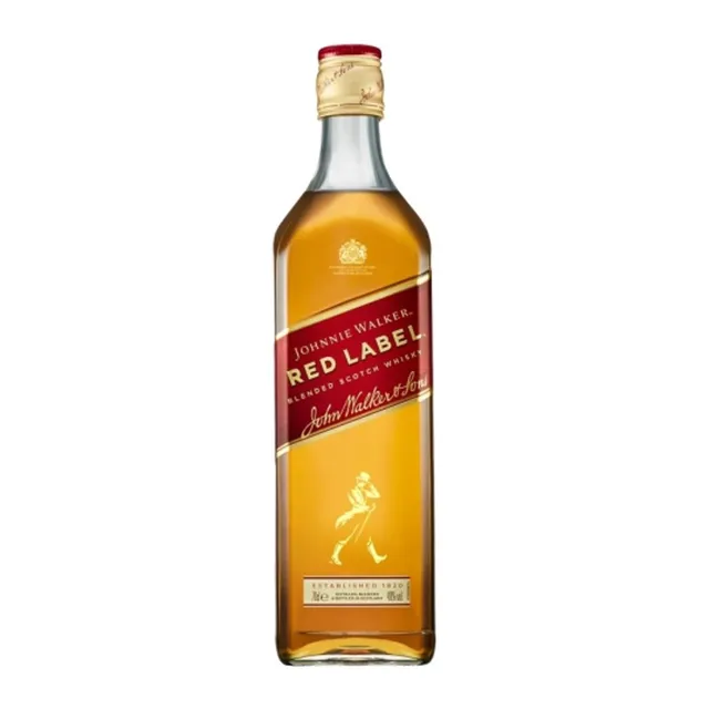 Уиски „Джони Уокър“ Red Label