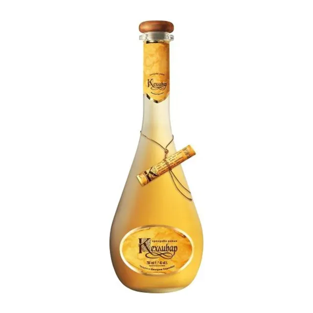 Ракия „Кехлибар“