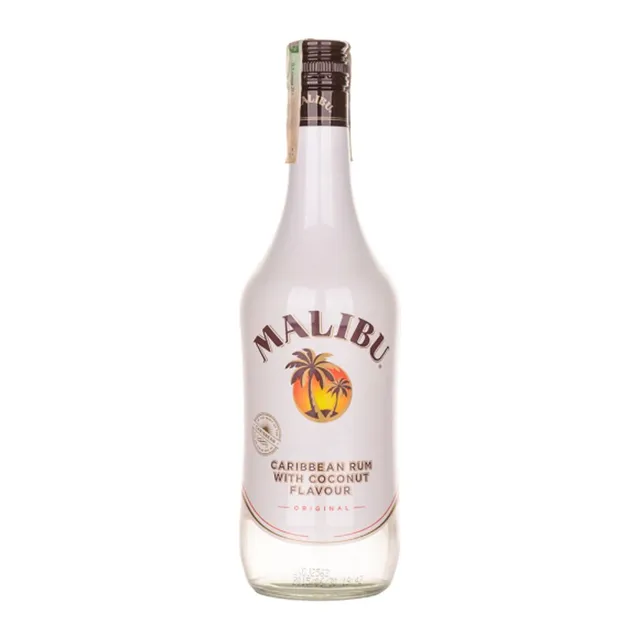 Ликьор „Малибу“