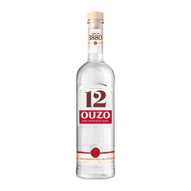 Узо „12“