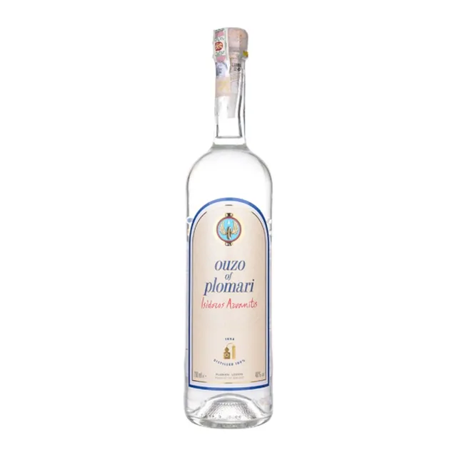 Узо „Пломари“