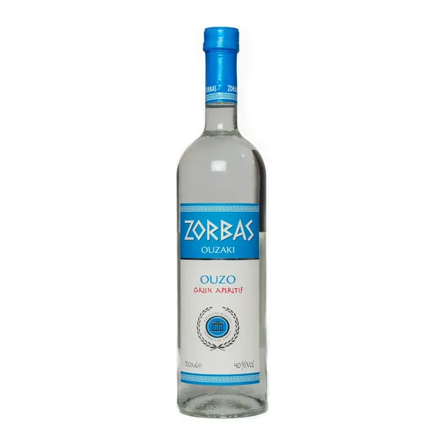 Узо „Зорбас“