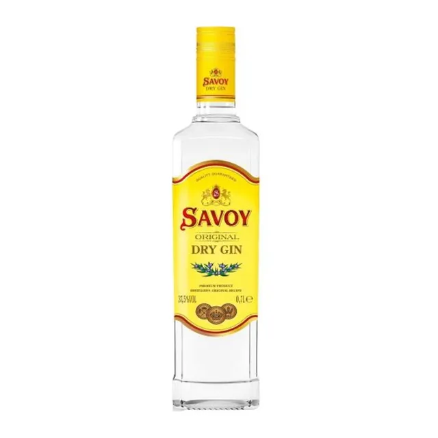Джин „Савой клуб“