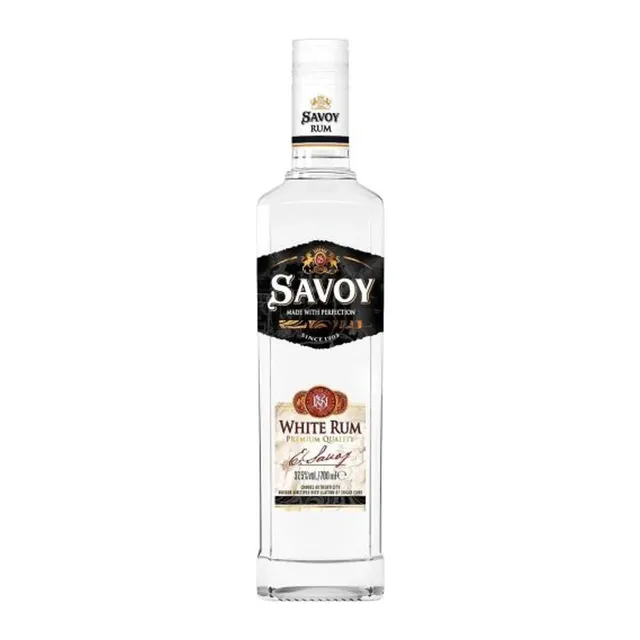 Ром „Савой клуб“