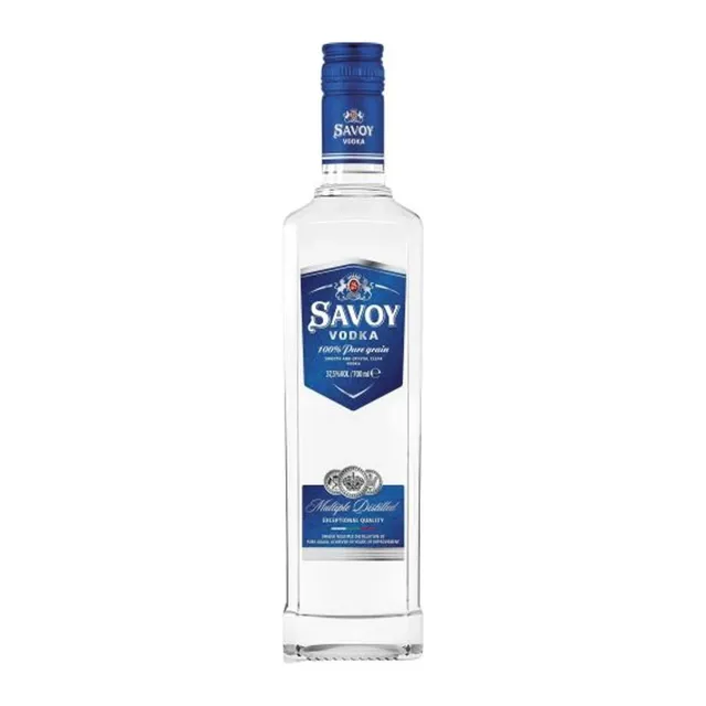 Водка „Савой клуб“